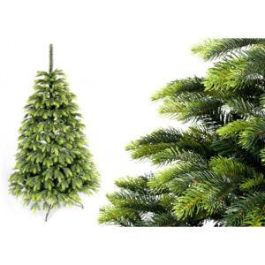 3D vianočný stromček- Smrek 220 cm
