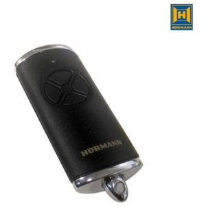 HORMANN HSE-4-BS Diaľkový ovládač pohonu brány a vrát, kód BiSecur, 4-kanálový 868 MHz