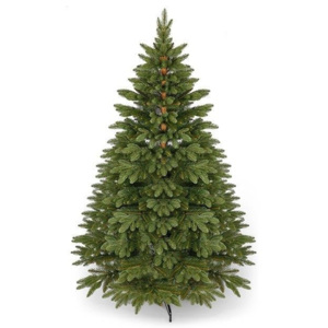 Vianočný stromček- Borovica zelená s 3D vetvami