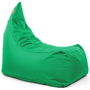 Tuli Kanoe - Polyester Svetlo zelená - Nesnímateľný poťah