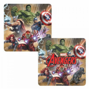 Marvel - Avengers Podtácok