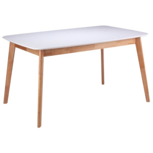 MARTIN rozťahovací stôl, Veľkosť 140-180 x 90 cm