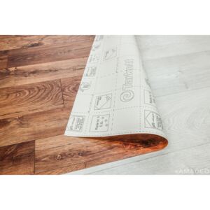 Tarkett - Francie PVC podlaha Essentials 300 Jura brown - 4m