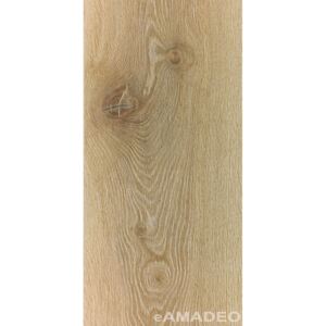 Alsafloor Laminátová podlaha Alsafloor Clip 400 Nature Oak (Dub) - 8x192x1286mm