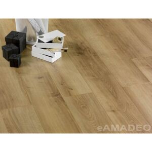 Alsafloor Laminátová podlaha Alsafloor Forte Alpaca Oak 436