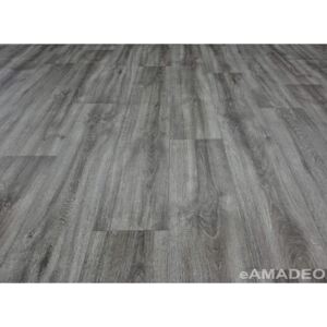Tarkett - Francie PVC podlaha Duplex apunara oak dark grey - 3m