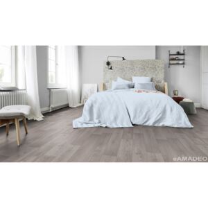 Tarkett - Francie PVC podlaha Essentials (Iconik) 150 swan dark grey - 2m