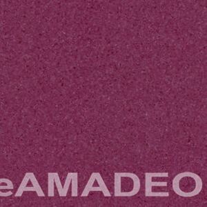 Tarkett - Francie Homogenní PVC Tarkett IQ One - Purple 0396 - 2m