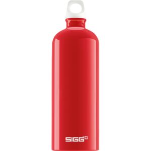 SIGG fľaša Fabulous Red 1 l