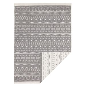 Bougari - Hanse Home koberce akcia: 120x170 cm Kusový koberec Twin Supreme 103437 Kuba grey creme - 120x170 cm