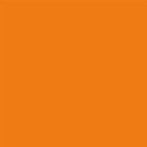 Samolepiace fólie oranžová, metráž, šírka 45cm, návin 15m, d-c-fix 200-2000, samolepiace tapety