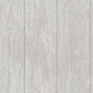 Vliesové tapety, drevený obklad hnedý, Stones and Style 1305210, P+S International, rozmer 10,05 m x 0,53 m