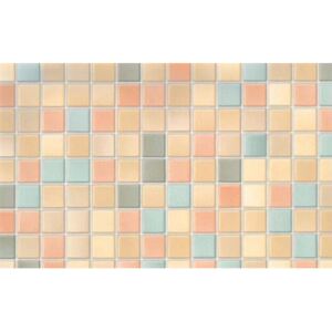 Samolepiace fólie kachličky Pienza, metráž, šírka 67,5cm, návin 15m, GEKKOFIX 10733, samolepiace tapety