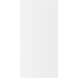Samolepiace fólie transparentná biela, metráž, šírka 90cm, návin 15m, GEKKOFIX 10513, samolepiace tapety