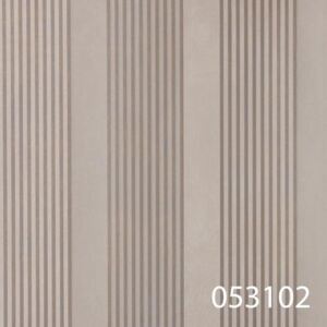 Vliesové tapety, pruhy strieborne, La Veneziana 53102, Marburg, rozmer 10,05 m x 0,53 m