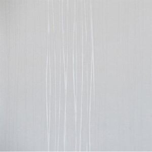 Vliesové tapety na stenu Lacantara 03619-20, prúžky biele, rozmer 10,05 m x 0,53 m, P+S International