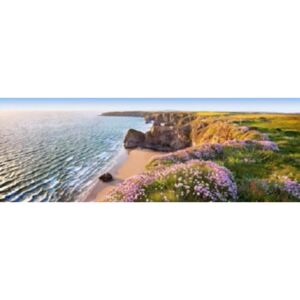 Fototapety, rozmer 366 x 127 cm, Nordic Coast, W+G 382
