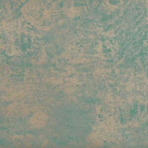 Vliesové tapety, jednofarebná tyrkysová, La Veneziana 53133, Marburg, rozmer 10,05 m x 0,53 m