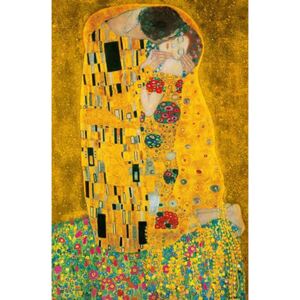 Fototapety, rozmer 115 x 175 cm, Gustav Klimt, W+G 691