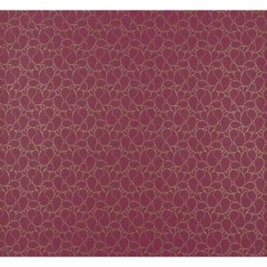 Vliesové tapety, kasmirový vzor ružový, Messina 55420, Marburg, rozmer 10,05 m x 0,53 m