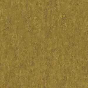 Vliesové tapety, jednofarebná hnedo-zlatá, Origin 4210710, P+S International, rozmer 10,05 m x 0,53 m