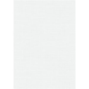 Vliesové tapety, prúžky biele, WohnSinn 55601, MARBURG, rozmer 10,05 m x 0,53 m
