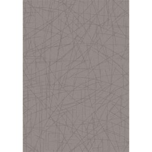 Vliesové tapety, štruktúrovaná hnedá, WohnSinn 55626, MARBURG, rozmer 10,05 m x 0,53 m
