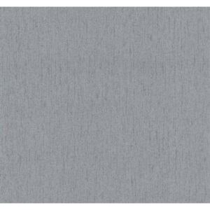 Vliesové tapety, štruktúrovaná sivá, Casual Chic 1333980, P+S International, rozmer 10,05 m x 0,53 m