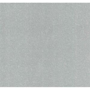 Vliesové tapety, štruktúrovaná sivá, Casual Chic 1333730, P+S International, rozmer 10,05 m x 0,53 m