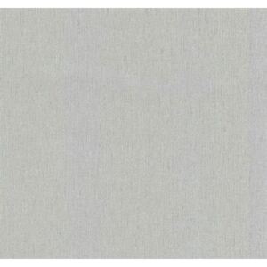 Vliesové tapety, štruktúrovaná sivá, Casual Chic 1333960, P+S International, rozmer 10,05 m x 0,53 m