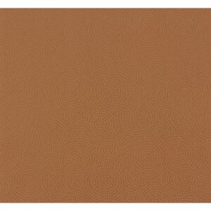 Vliesové tapety, kolieska hnedé, NENA 57220, MARBURG, rozmer 10,05 m x 0,53 m