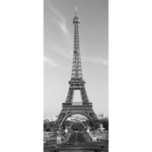 Fototapety, rozmer 86 x 200 cm, Eiffelova veža, W+G 00530