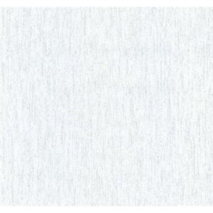 Vliesové tapety, štruktúrovaná sivá, 1348540, P+S International, rozmer 10,05 m x 0,53 m