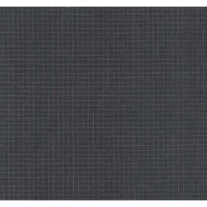 Vinylová tapeta, mozaika sivá, Easy Wall 2031920, P+S International, rozmer 10,05 m x 0,53 m