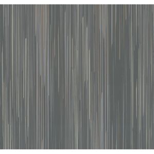 Vliesové tapety, prúžky, Infinity 1348270, P+S International, rozmer 10,05 m x 0,53 m