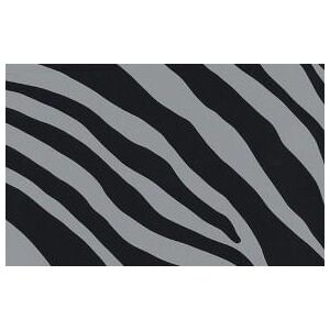 Samolepiace fólie zebra sivá, metráž, šírka 45cm, návin 15m, GEKKOFIX 12620, samolepiace tapety