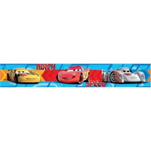 Samolepiace bordúry, rozmer5 m x 10,6 cm, Disney, IMPOL TRADE 102