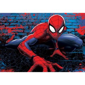 Fototapety, rozmer 368 x 254 cm, Spider Man, IMPOL TRADE 10587 P8