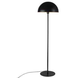 Stojatá lampa Nordlux ELLEN 48584003 čierna H140cm