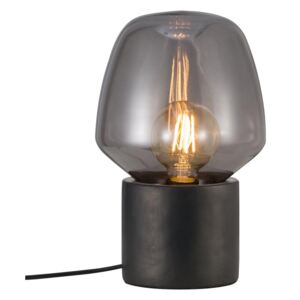 Stolná lampa Nordlux CHRISTINA 48905003 čierna H30cm