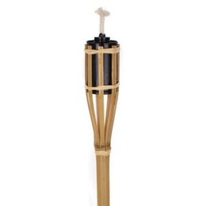 Fakľa bambusová, 60 cm