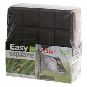 Dlaždice záhradné Easy Square 9ks