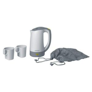 Cestovná rýchlovarná kanvica Concept RK 7010