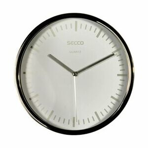 SECCO TS6050-58 (508) Nástenné hodiny