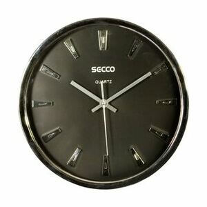 SECCO TS6017-51 (508) Nástenné hodiny