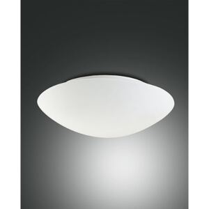 Stropné svietidlo FABAS PANDORA CEILING LAMP WHITE LED D36 4000K 3094-65-102