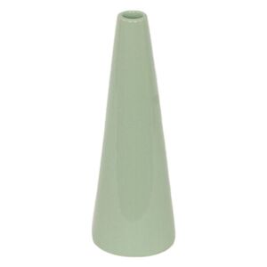 Autronic Keramická váza Pastel, zelená