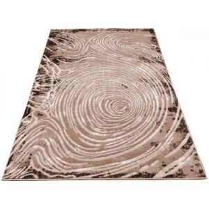 Kusový koberec Neal béžový, Velikosti 140x190cm