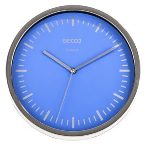 SECCO TS6050-52 (508) Nástenné hodiny
