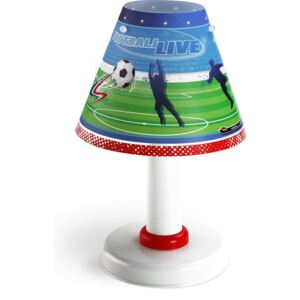 Detská stolová lampička - Football